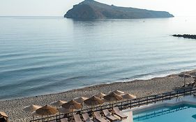 Hotel Haris On The Beach